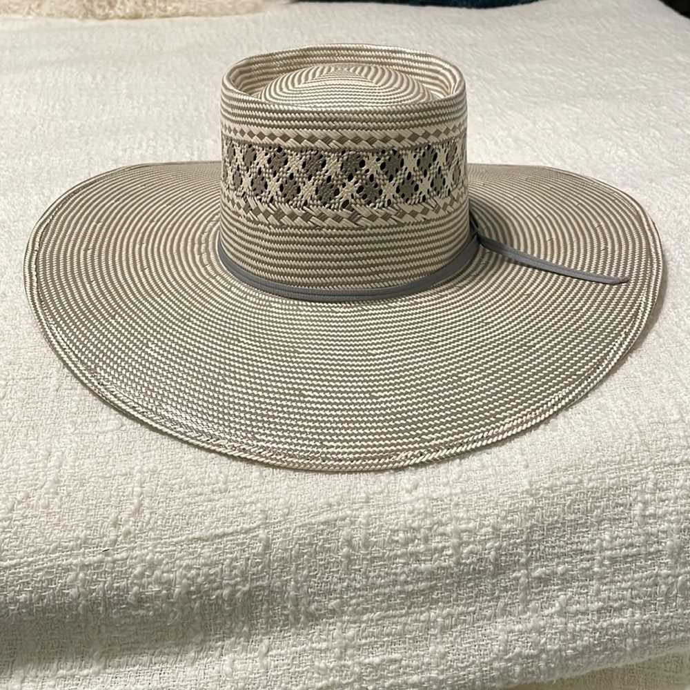 Twister cowboy hat 6&7/8